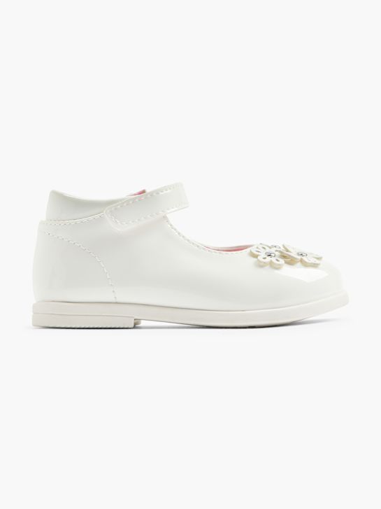Cupcake Couture Pantofi low cut Alb 4506 1