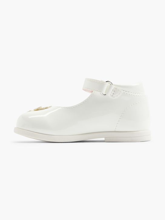 Cupcake Couture Scarpa bassa Bianco 4506 2