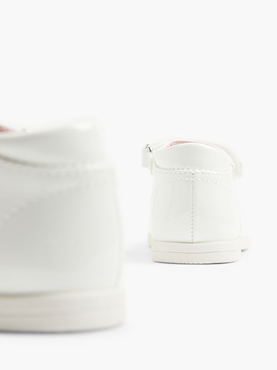 Cupcake Couture Scarpa bassa Bianco 4506 4