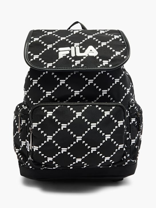 FILA Batoh Čierna 6325 1