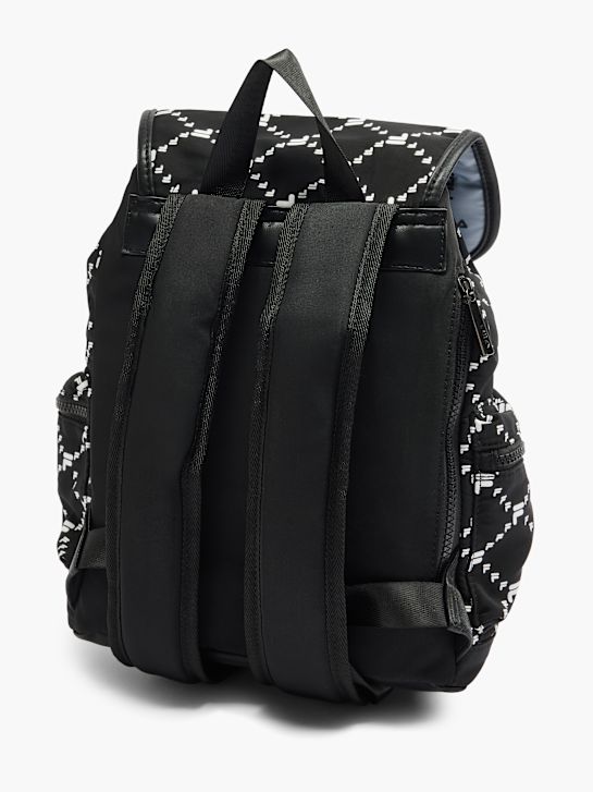 FILA Rucksack Schwarz 6325 3