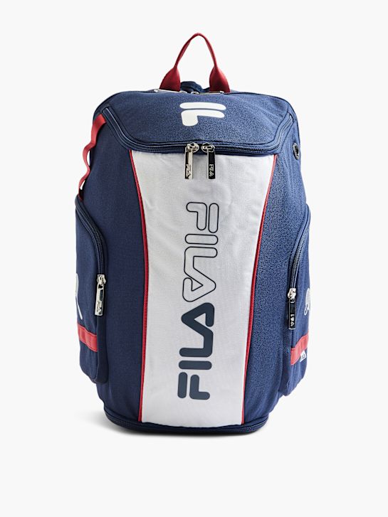 FILA Batoh Tmavomodrá 1019 1