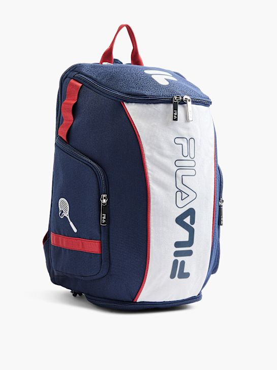 FILA Batoh Tmavomodrá 1019 2