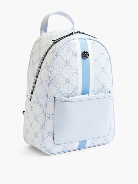 Catwalk Rucsac Albastru deschis 7258 2