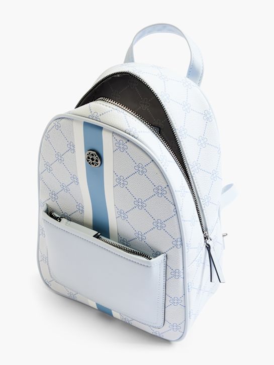 Catwalk Rucsac Albastru deschis 7258 4