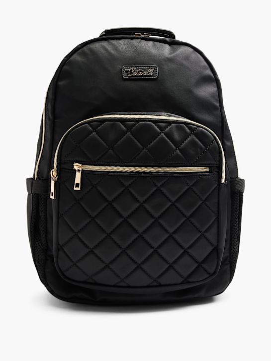 Catwalk Zaino Nero 5417 1