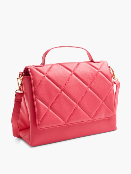 Catwalk Clutch bag Pink 48723 2