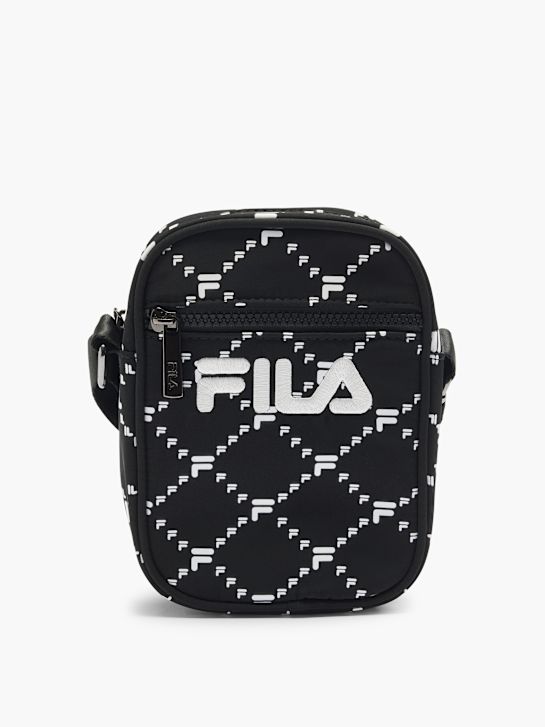 FILA Torba Crna 1749 1