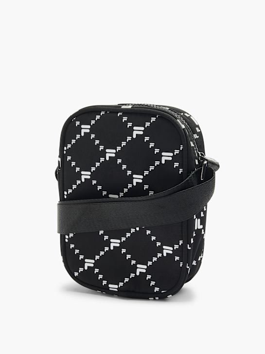 FILA Torba Crna 1749 3