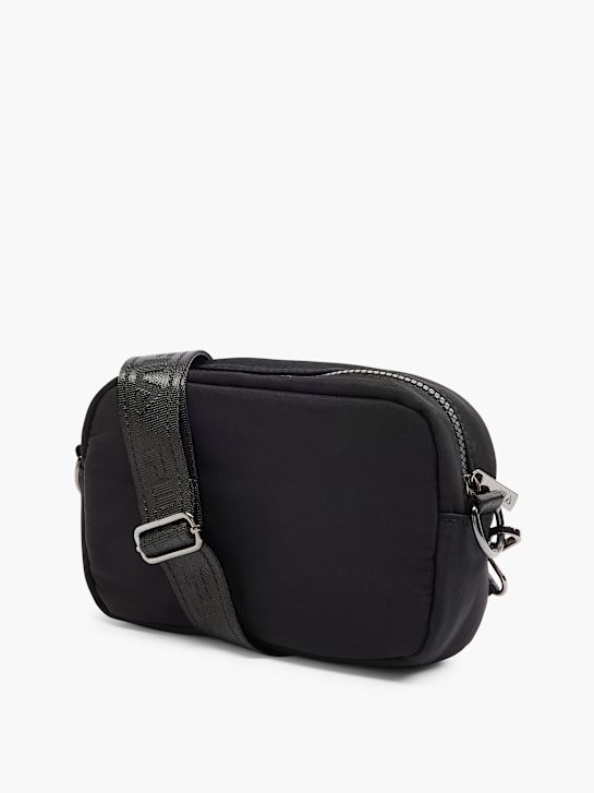 FILA Bolso bandolera Negro 5418 3