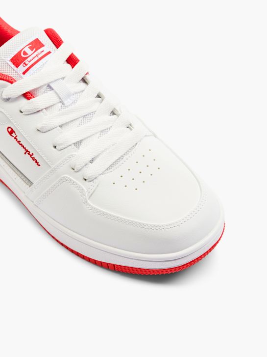 Champion Tenisky Biela 1021 2