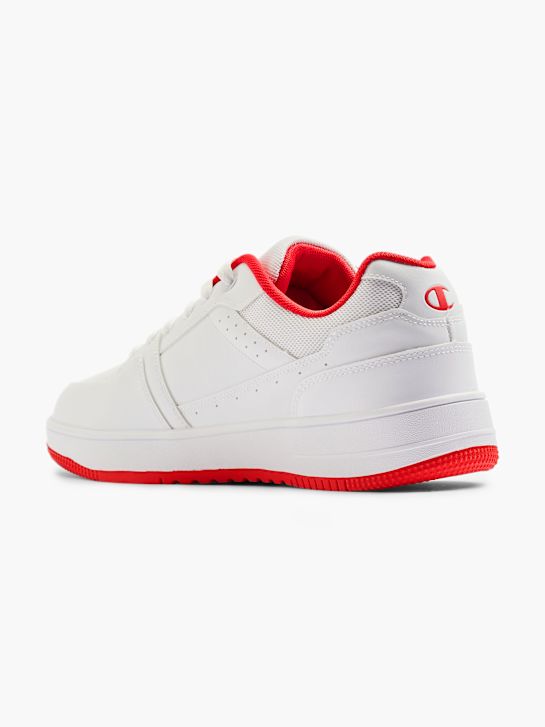 Champion Tenisky Biela 1021 3