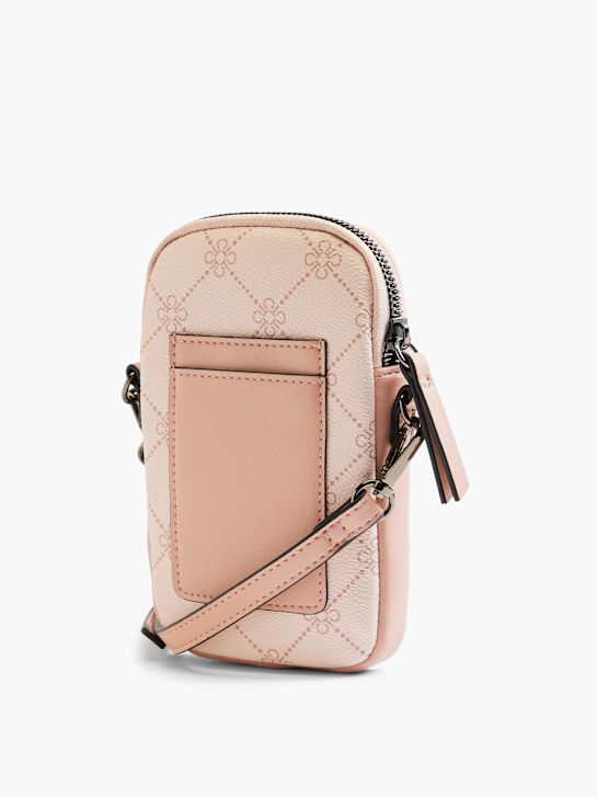 Catwalk Torba za telefon Roza 1028 3