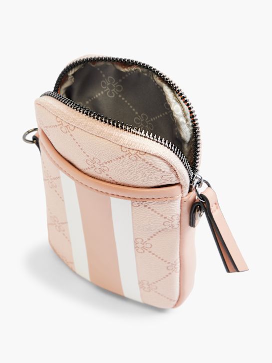 Catwalk Torba za telefon Roza 1028 4