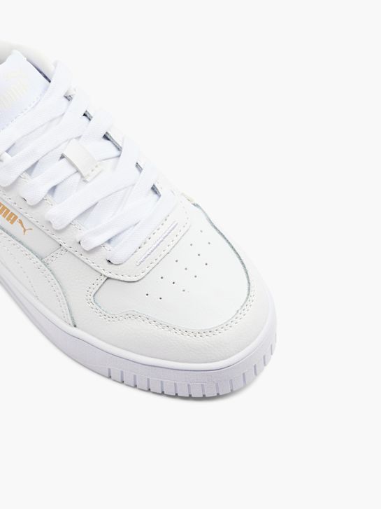 PUMA Sneaker Bianco 17328 2