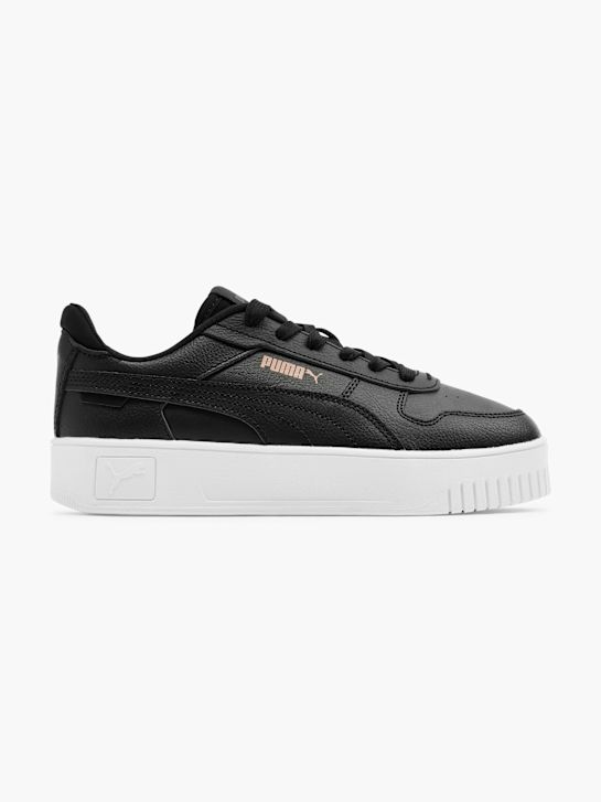 PUMA Tenisky Čierna 13836 1