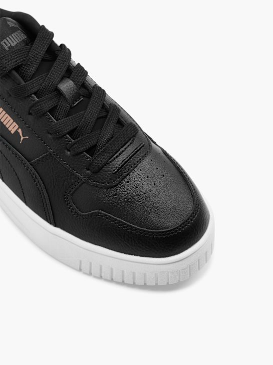 PUMA Tenisky Čierna 13836 2
