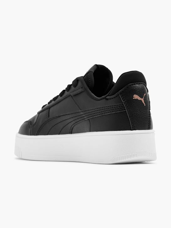 PUMA Tenisky Čierna 13836 3