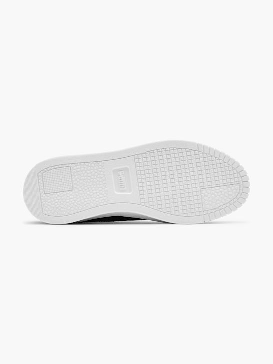 PUMA Tenisky Čierna 13836 4