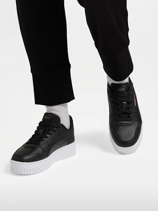 PUMA Tenisky Černá 13836 5