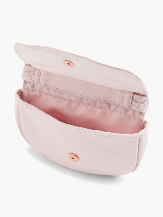 PUMA Taška cez rameno Ružová 1032 4