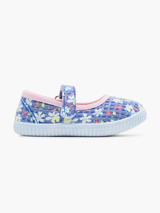 Cupcake Couture Félcipő kék 4521 1