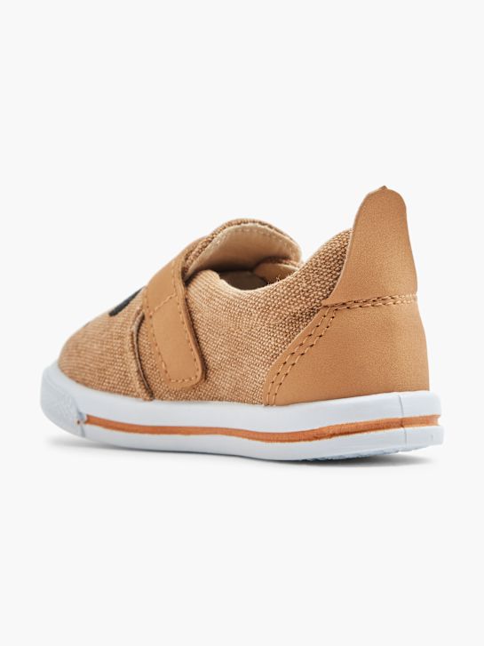 Vty Scarpa bassa Cognac 11092 3