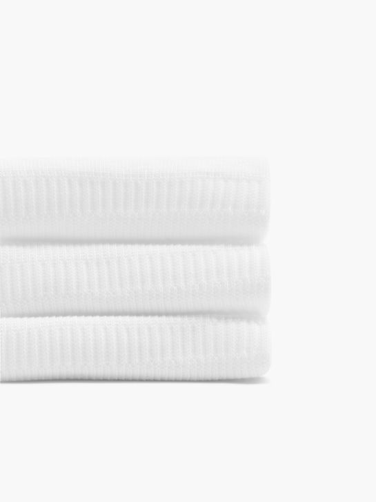 adidas Socken Weiß 32977 2