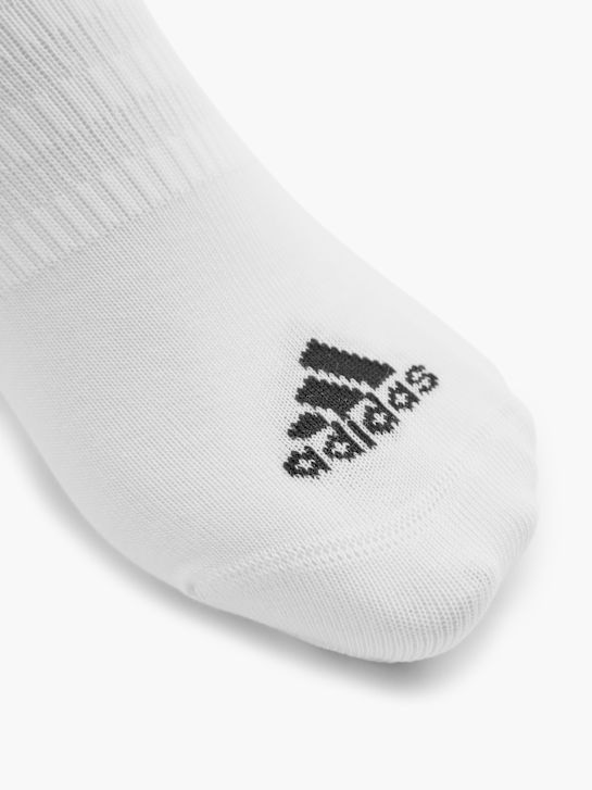 adidas Socken Weiß 32978 3
