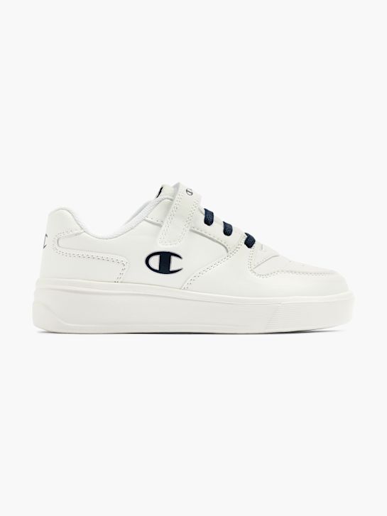 Champion Tenisky Biela 1758 1