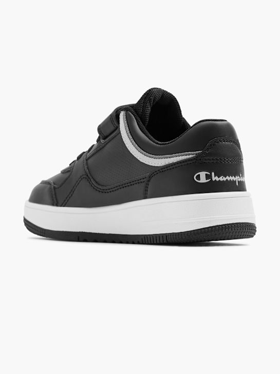 Champion Tenisky Čierna 5435 3