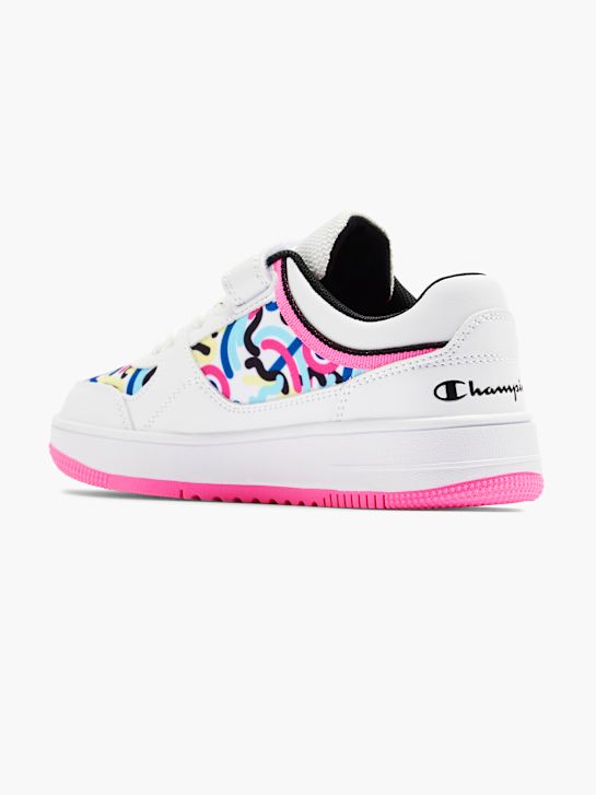 Champion Tenisky Biela 2682 3