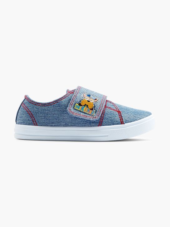 PAW Patrol Zapatillas de casa cerradas Azul 6336 1