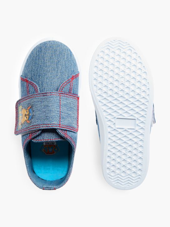 PAW Patrol Zapatillas de casa cerradas Azul 6336 3