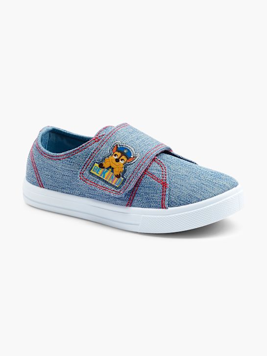 PAW Patrol Zapatillas de casa cerradas Azul 6336 6