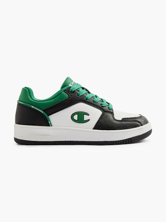 Champion Sneaker zöld 1761 1