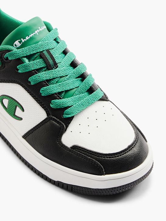 Champion Sneaker zöld 1761 2