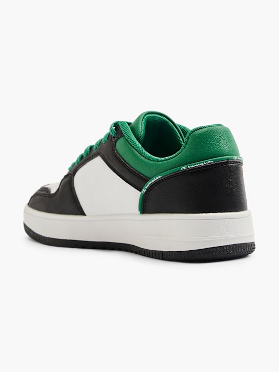 Champion Sneaker zöld 1761 3