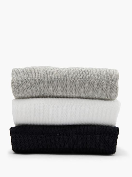 adidas Sneaker-Socken Grau 21485 2