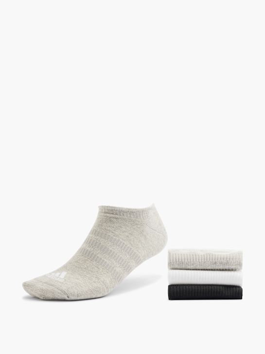 adidas Sportinės kojinės Pilka 32979 1