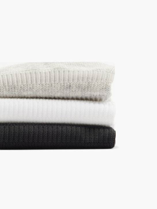 adidas Sportinės kojinės Pilka 32979 2