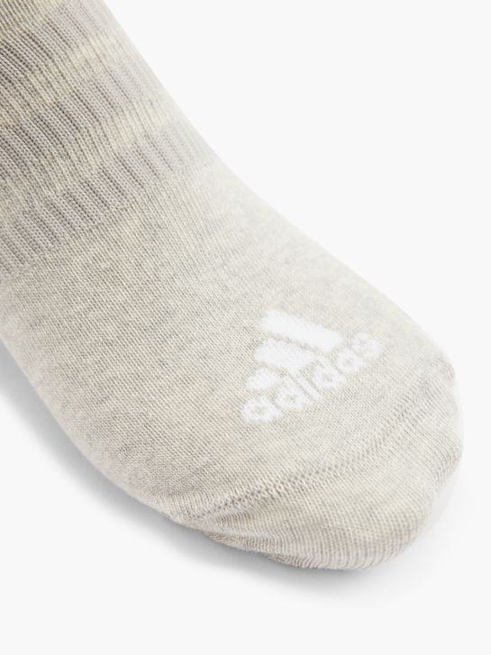 adidas Sportinės kojinės Pilka 32979 3