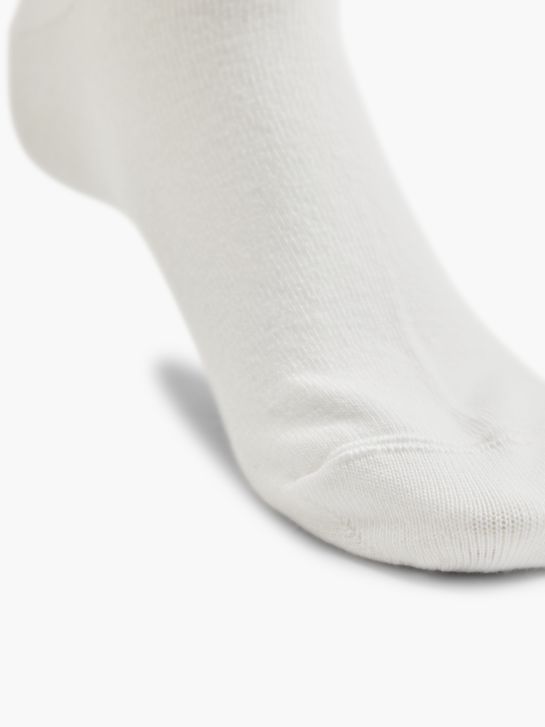 adidas Socken Weiß 21490 3