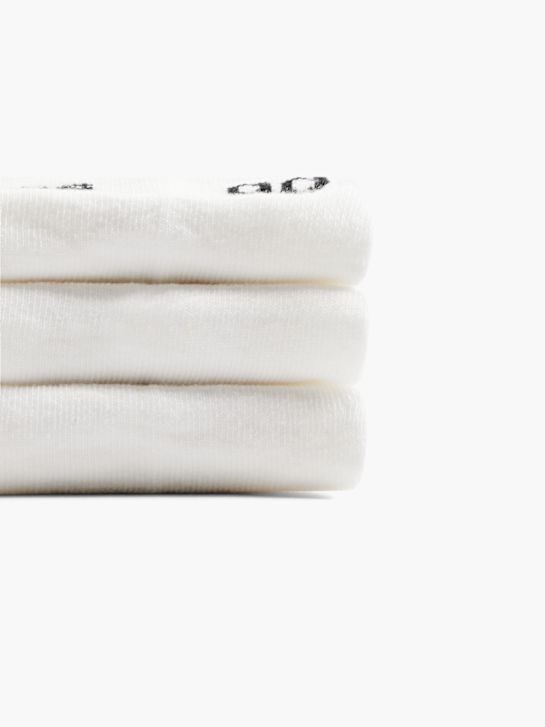 adidas Socken Weiß 21491 2