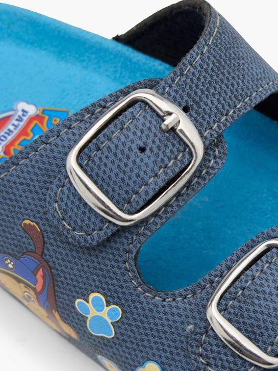 PAW Patrol Отворени чехли Син 1038 5