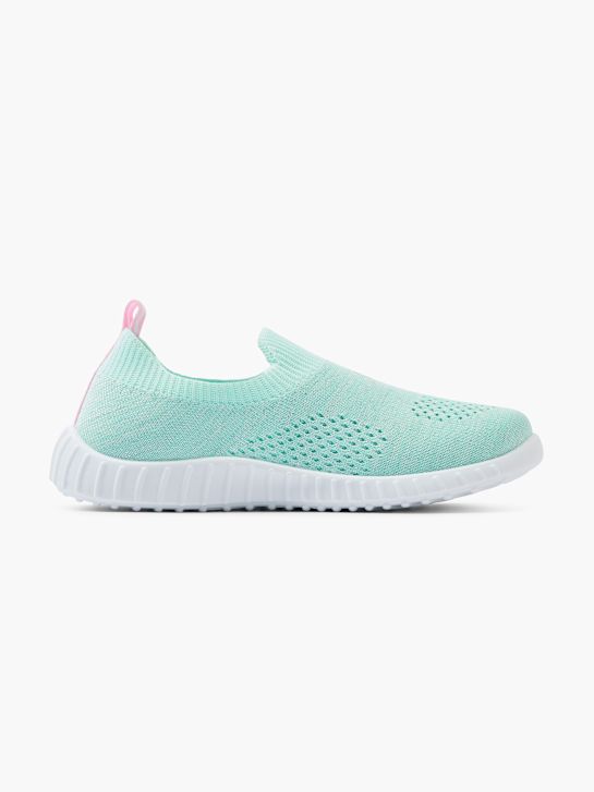 elefanten Chaussons Menthe 21916 1