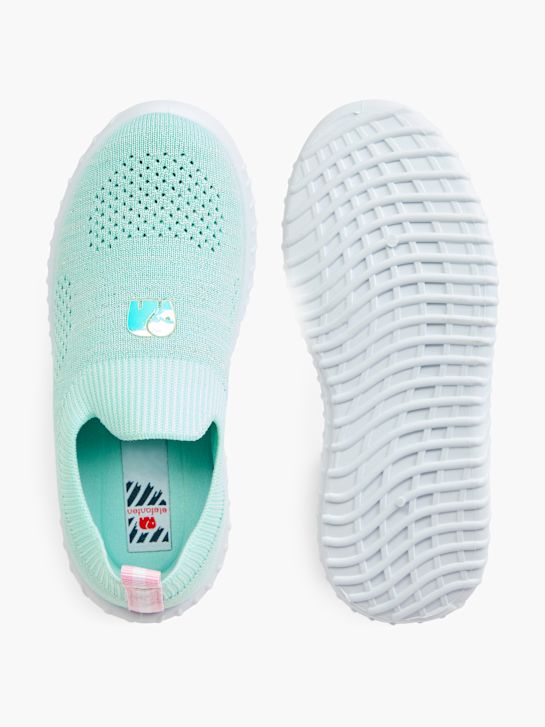 elefanten Chaussons Menthe 21916 3