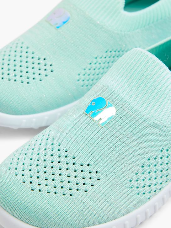 elefanten Chaussons Menthe 21916 5