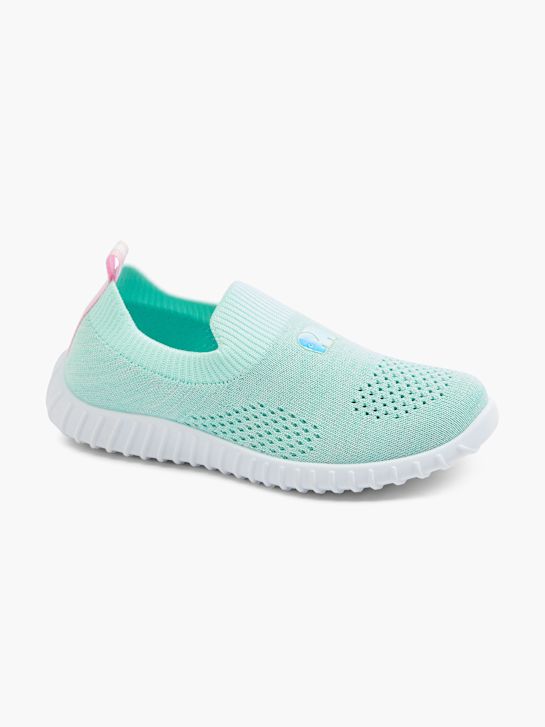 elefanten Chaussons Menthe 21916 6