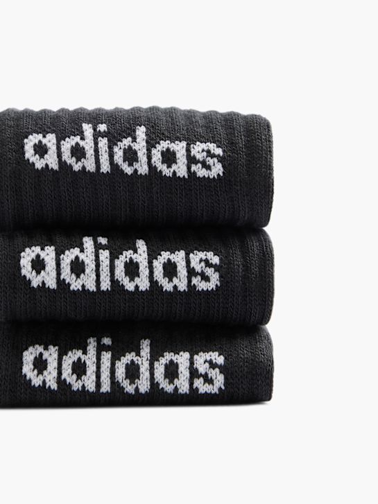 adidas Socken Schwarz 33074 2